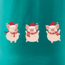 Vianočné prasiatka