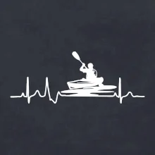 EKG kajak EKG kajak