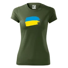 Ukrajina vlajka Ukrajina vlajka