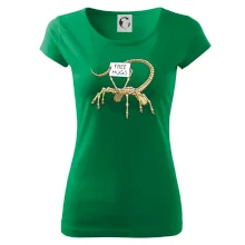 Votrelec - free hugs (Hana-creative)