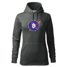 Bitcoin iný vesmír