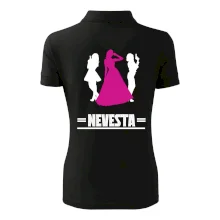 Nevesta s bodyguardmi Nevesta s bodyguardmi