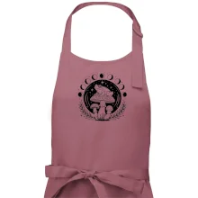 Goblincore fázy mesiaca