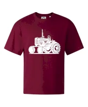 Traktor Ukrajinskej armády