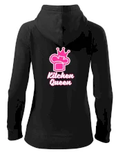 Kitchen Queen - Kuchárka