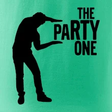 Bachelor party - The party one