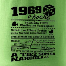 1969 v kocke