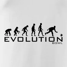 Evolution Bowl