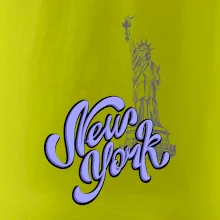 New York Lettering New York Lettering