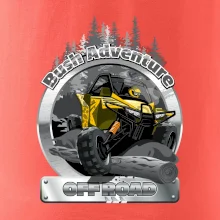 ATV Bush Adventure ATV Bush Adventure