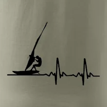 EKG Windsurfing