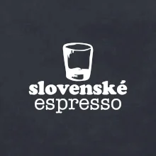 Slovenské espresso