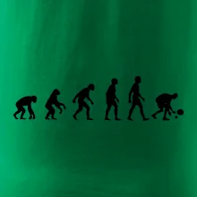 Evolúcia padel Evolúcia padel