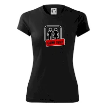 Bachelor Party - Game over (hetero)