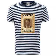 Wanted Fotka Wanted Fotka