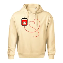 Transfúzia srdce Transfúzia srdce