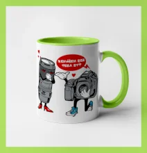 Nemôžem bez teba byť foto