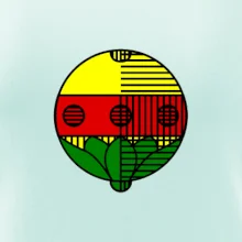 Šiltovka - Prší - Guľa