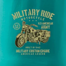 Military Ride Military Ride