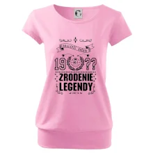 Zrodenie legendy - pre všetkých Zrodenie legendy - pre všetkých