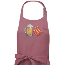 Pivo a klobása Pivo a klobása