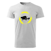 Kombajn klasy Kombajn klasy