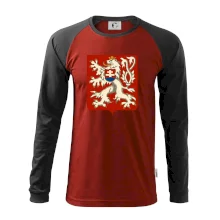 Znak ČSR - Tretia Československá republika (1945–1948) Znak ČSR - Tretia Československá republika (1945–1948)