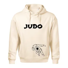 Judo nápis + postavy Judo nápis + postavy
