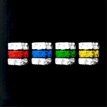 Turistické značky všetky