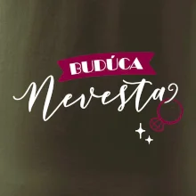 Budúca nevesta prsteň Budúca nevesta prsteň