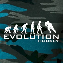 Evolúcia Hockey - hráč