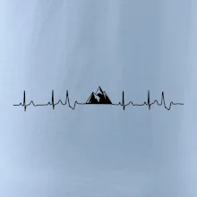 Hory EKG Hory EKG