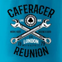 Caferacer Reunion