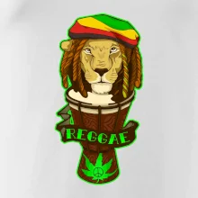 Reggae lev