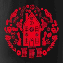 Domov so zajacmi folklór Domov so zajacmi folklór