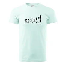 Evolution Climb Evolution Climb