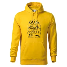 Harry - Avada Kedavra Harry - Avada Kedavra