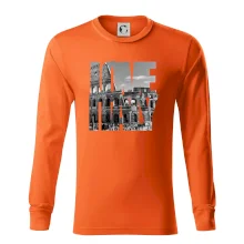 Love Italy - Colosseum Love Italy - Colosseum