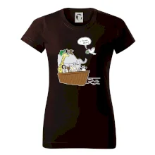 Pravda s Noemovou archou Pravda s Noemovou archou