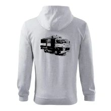 Hasičské auto Hasiči Hasičské auto Hasiči