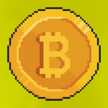 Bitcoin minca