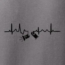 Ekg osvetľovač - spoty