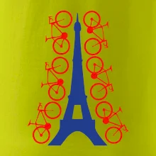 Cyclo Paris Cyclo Paris