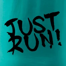Just run Just run