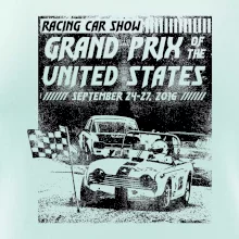 Grand Prix Of The United States