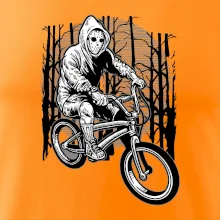 Ride Bike To Kill