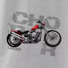 Chopper 004