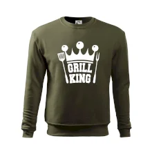 Grilovanie - Grill King