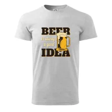 Beer idea Beer idea