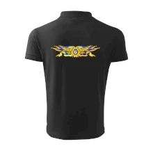 Ukrajina štátny symbol Ukrajina štátny symbol